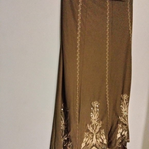 Cals Fashion M Olive Green - Picture 2 of 9